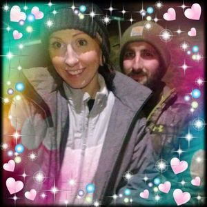 Meet your Posher, Allisa